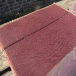 Tissu R3 et R4 base-