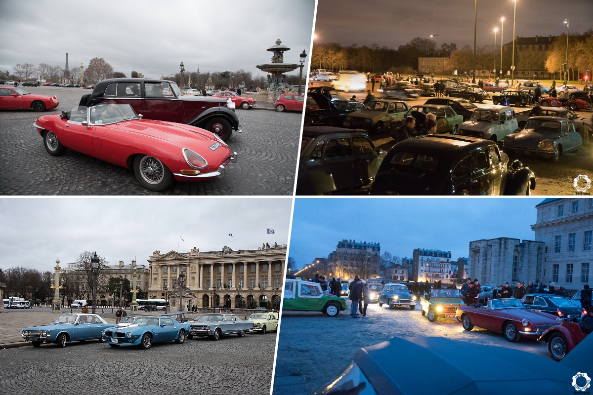 Traversée de Paris 2019, Une Réussite Capitale !