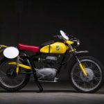 Vente Artcurial MV Agusta à Rétromobile 1-