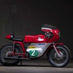 Vente Artcurial MV Agusta à Rétromobile 2-