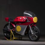 Vente Artcurial MV Agusta à Rétromobile 4C Replica-