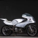 Vente Artcurial MV Agusta à Rétromobile 750 Turbo Prototype-