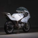 Vente Artcurial MV Agusta à Rétromobile 750 Turbo Prototype 2-
