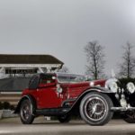 Vente Artcurial de Rétromobile 2019 Bentley Royale- Vente Artcurial de Rétromobile 2019