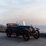 Vente Artcurial de Rétromobile 2019 Bugatti Type 23 Bugatti- Vente Artcurial de Rétromobile 2019