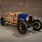 Vente Artcurial de Rétromobile 2019 Bugatti Type 40- Vente Artcurial de Rétromobile 2019