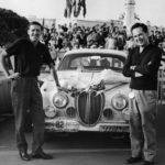 Vente Artcurial de Rétromobile 2019 Jaguar MkII Tour de France 2- Vente Artcurial de Rétromobile 2019