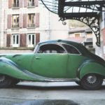Vente Artcurial de Rétromobile 2019 Panhard et Levassor Dynamic- Vente Artcurial de Rétromobile 2019