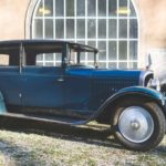 Vente Artcurial de Rétromobile 2019 Voisin C11 Bijou- Vente Artcurial de Rétromobile 2019