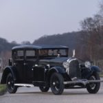 Vente Artcurial de Rétromobile 2019 Voisin C14- Vente Artcurial de Rétromobile 2019