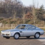 Vente Artcurial de Rétromobile ASA 1000 GT Coupé 2- Vente Artcurial de Rétromobile 2019