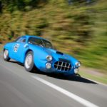 Vente Artcurial de Rétromobile Panhard X86 Dolomites 2- Vente Artcurial de Rétromobile 2019