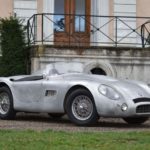 Vente Artcurial de Rétromobile Talbot Lago T14 America 2- Vente Artcurial de Rétromobile 2019