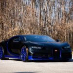 Vente Bonhams de Scottsdale 2019 Bugatti Chiron- Vente Bonhams de Scottsdale 2019