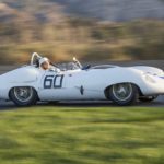 Vente Bonhams de Scottsdale 2019 Lister Jaguar- Vente Bonhams de Scottsdale 2019