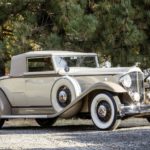 Vente Bonhams de Scottsdale 2019 Packard Twin Six- Vente Bonhams de Scottsdale 2019