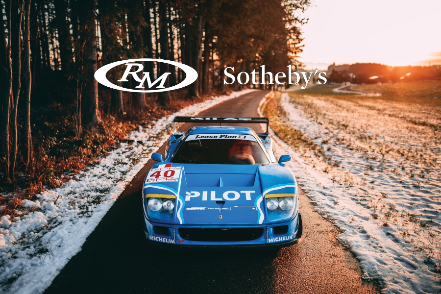 Un Catalogue Très Dense pour la Vente RM Sotheby&rsquo;s de Paris 2019
