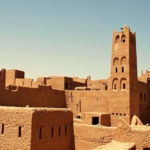 ksour zagora- Vietnam