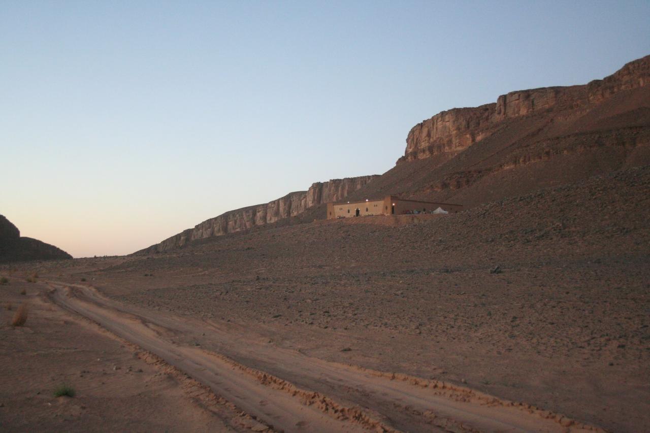 Roadbook d&rsquo;Anciennes Episode 5 : sur les Routes du Dakar