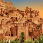 ouarzazate- Vietnam