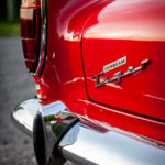 sunbeam tiger 1967 guilhem gaubert 16- Sunbeam Tiger