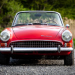 sunbeam tiger 1967 guilhem gaubert 4- Sunbeam Tiger