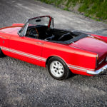 sunbeam tiger 1967 guilhem gaubert 9- Sunbeam Tiger
