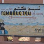 tombouctou 52 jours de chameau 728- Vietnam