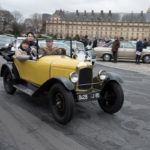 traversée de paris 2019 360- Traversée de Paris 2019