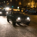 traversée de paris 2019 72- Traversée de Paris 2019
