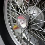 BRM Type 15 V16 de 1950 Rétromobile 2019 13-