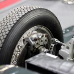 BRM Type 15 V16 de 1950 Rétromobile 2019 2-