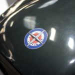 BRM Type 15 V16 de 1950 Rétromobile 2019 3-