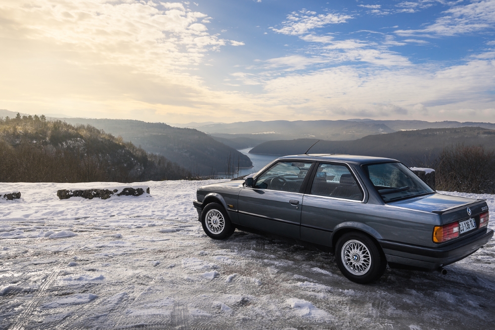 Balade d’Hiver : sur les Chemins de la Vallée Blanche