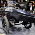 Bugatti Diatto Avio 8C Rétromobile 2019 11-