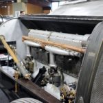 Bugatti Diatto Avio 8C Rétromobile 2019 6-