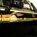 Lotus Esprit S2 Commemorative Edition John Player Special de 1979 Rétromobile 2019 3-