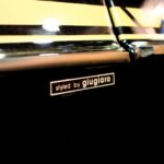 Lotus Esprit S2 Commemorative Edition John Player Special de 1979 Rétromobile 2019 4-