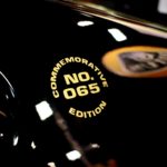 Lotus Esprit S2 Commemorative Edition John Player Special de 1979 Rétromobile 2019 5-