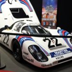 Porsche 917 Rétromobile 2019 12-