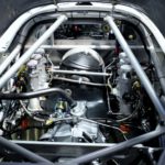 Porsche 917 Rétromobile 2019 13-