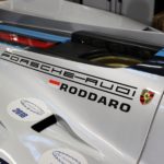 Porsche 917 Rétromobile 2019 3-