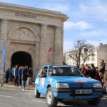 bab el raid 2019 rinjo 7- Bab el Raid 2019