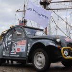 bab el raid 2CV 1- Bab el Raid 2019