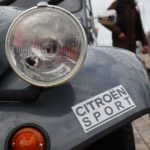 bab el raid 2CV 5- Bab el Raid 2019