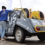 bab el raid 2CV 9- Bab el Raid 2019