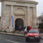 bab el raid etrangers 1- Bab el Raid 2019