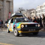 bab el raid porte 102- Bab el Raid 2019