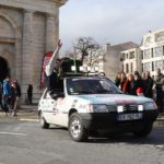 bab el raid porte 104- Bab el Raid 2019