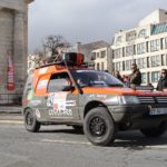 bab el raid porte 107- Bab el Raid 2019